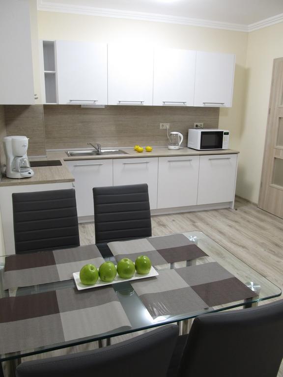 Varna South Bay Apartment Luaran gambar