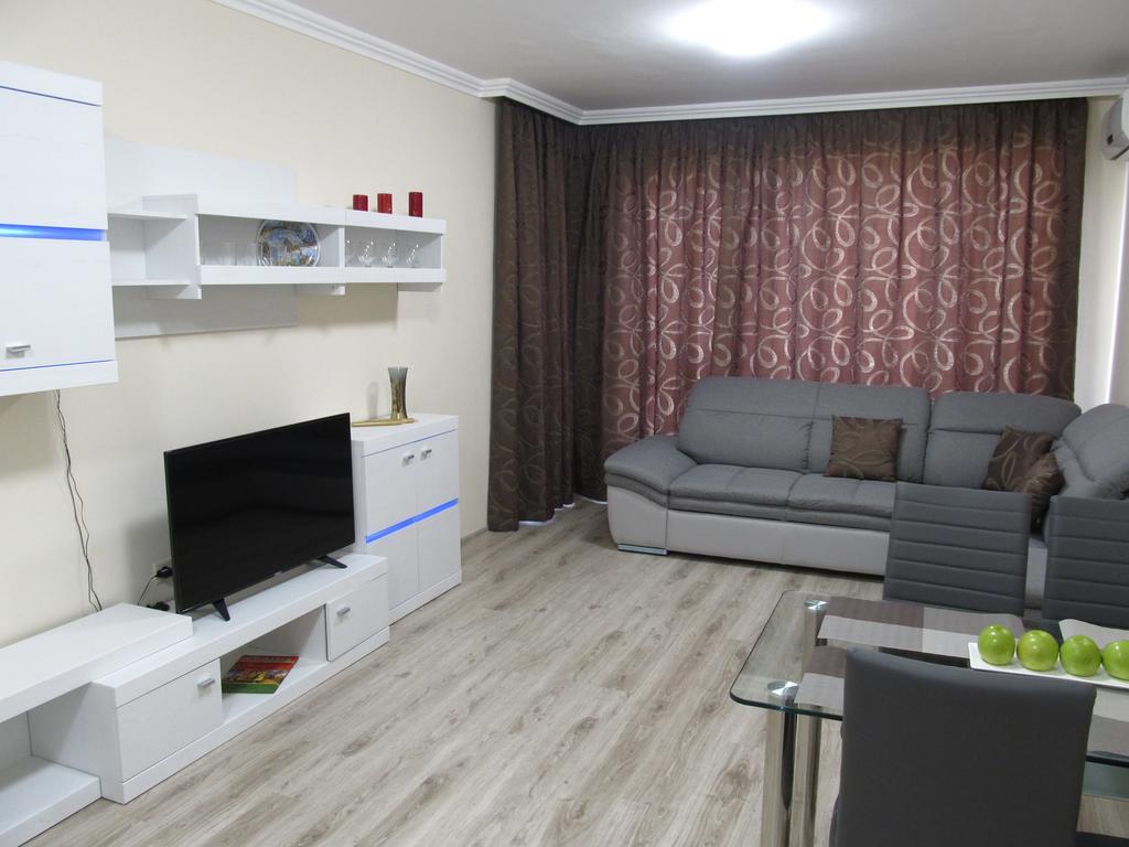 Varna South Bay Apartment Luaran gambar