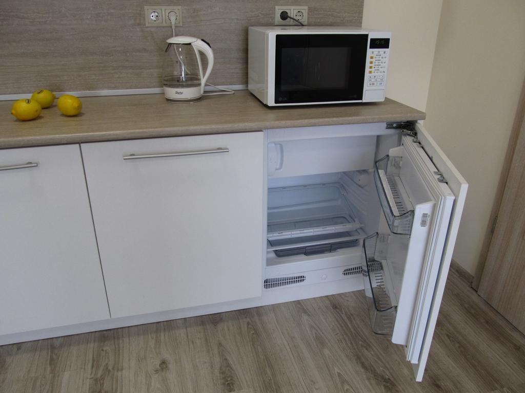 Varna South Bay Apartment Luaran gambar