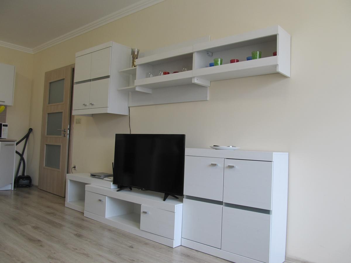 Varna South Bay Apartment Luaran gambar